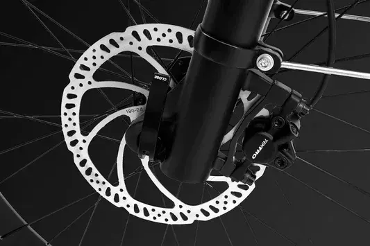 Himiway D5 E-Fat Bike 26 Pollici per Ogni Terreno image 8