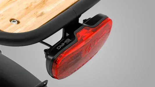 Himiway Escape Pro E-Bike Fat Bike image 10