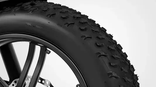 Himiway Escape Pro E-Bike Fat Bike image 7