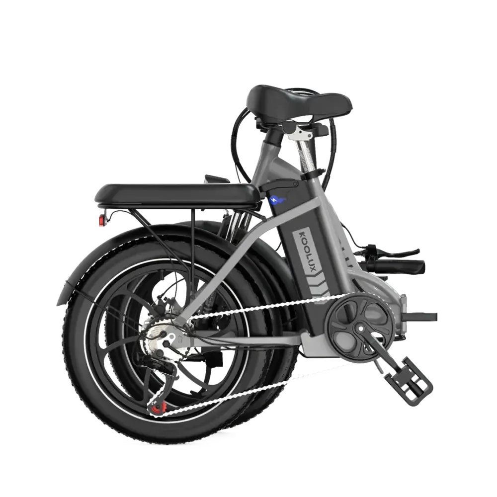 Koolux BK6S 3.0 Bici Elettrica Pieghevole image 10