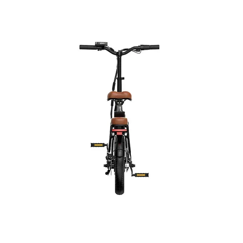 Koolux X10 Fat Bike Elettrica image 3