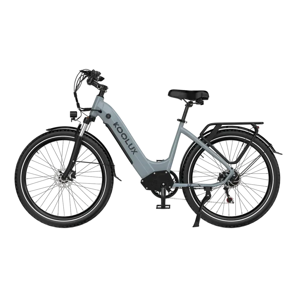 Koolux X2 Bici Elettrica da Città image 11