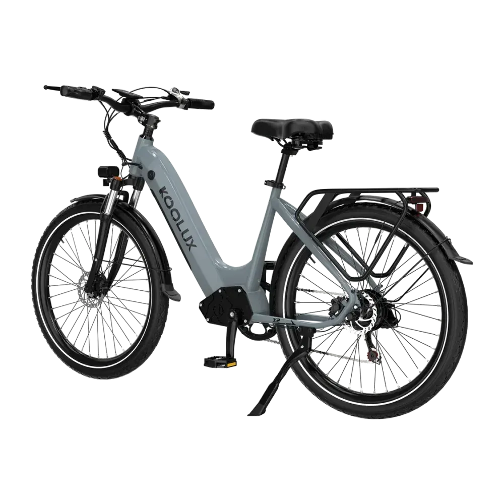 Koolux X2 Bici Elettrica da Città image 12