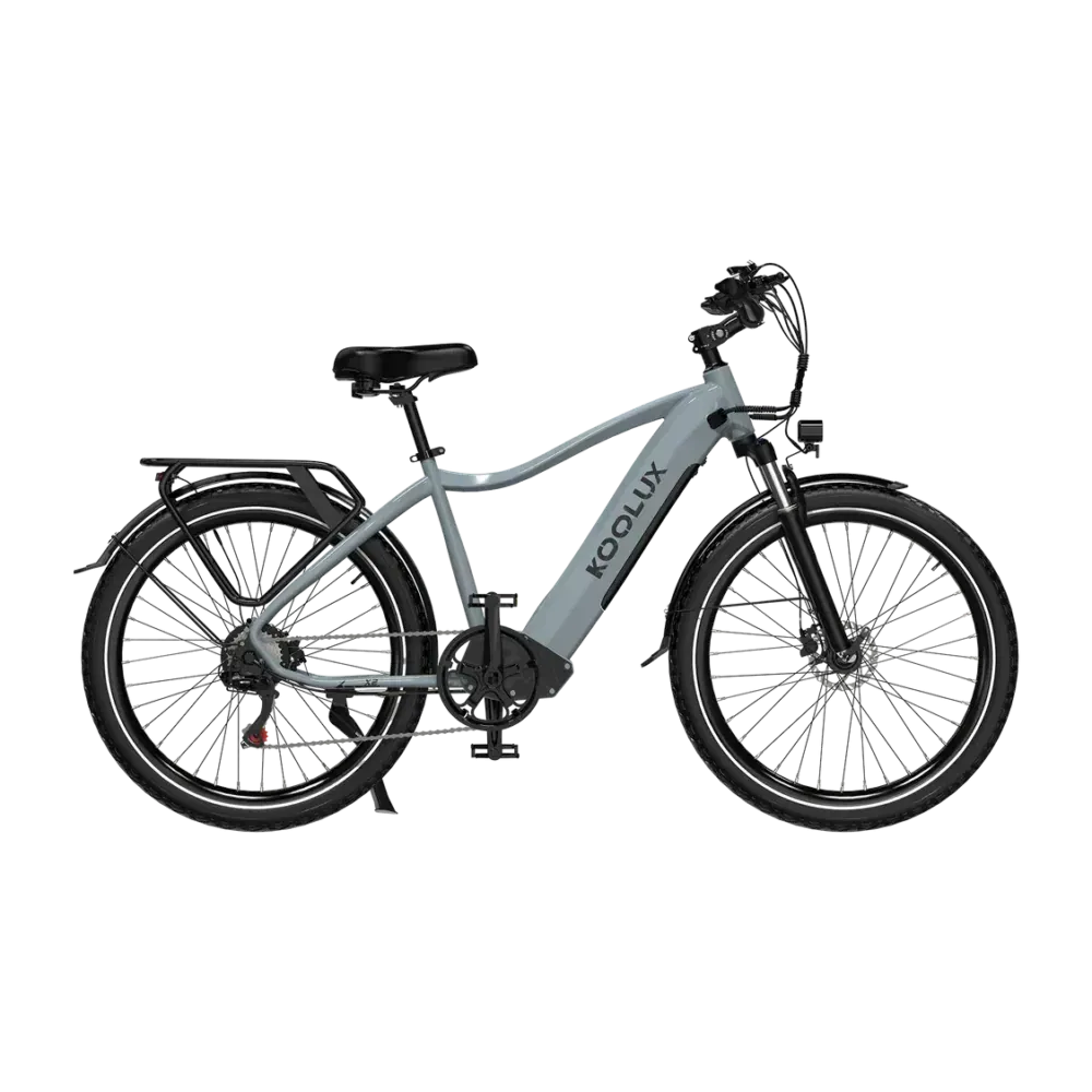 Koolux X3 Bici Elettrica da Città image 10