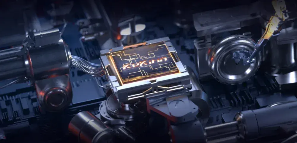 Kukirin G4 Monopattino Elettrico Potente image 9