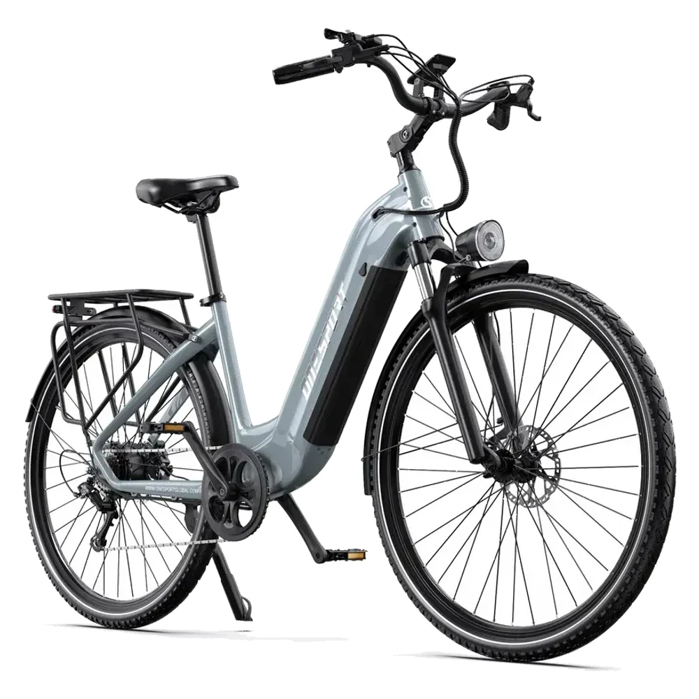 Onesport OT05 Pro Bici Elettrica da Città image 1