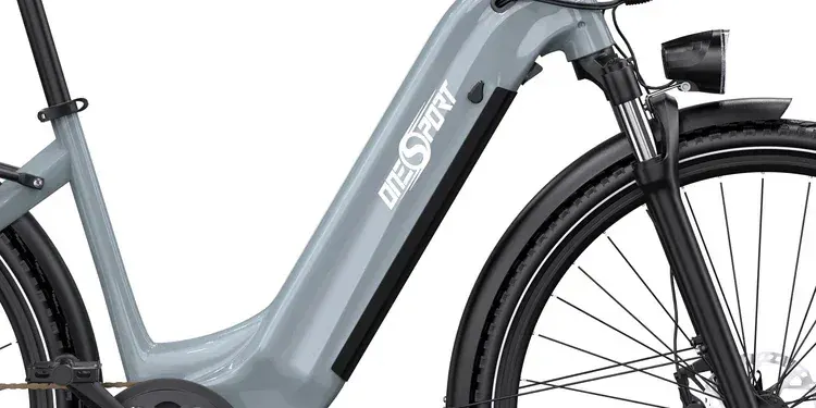 Onesport OT05 Pro Bici Elettrica da Città image 5