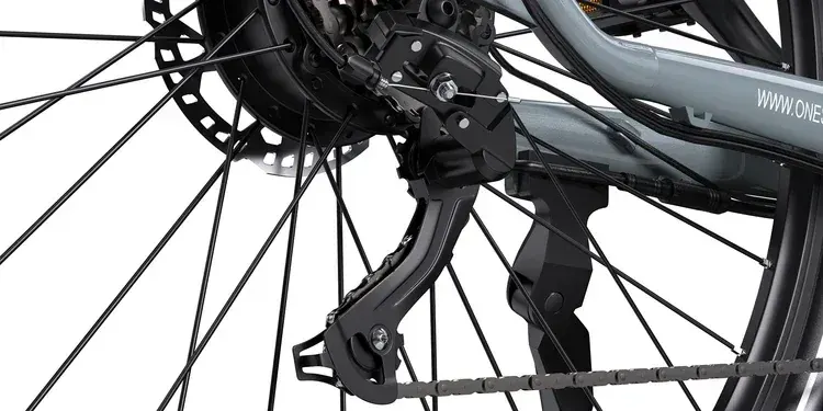 Onesport OT05 Pro Bici Elettrica da Città image 7