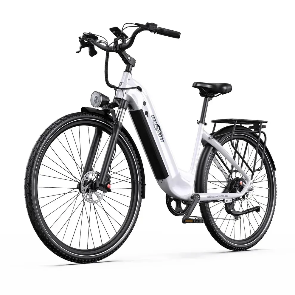 Onesport OT05 Pro Bici Elettrica da Città image 9