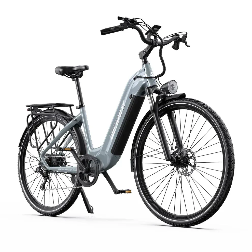 Onesport OT05 Pro Bici Elettrica da Città image 10