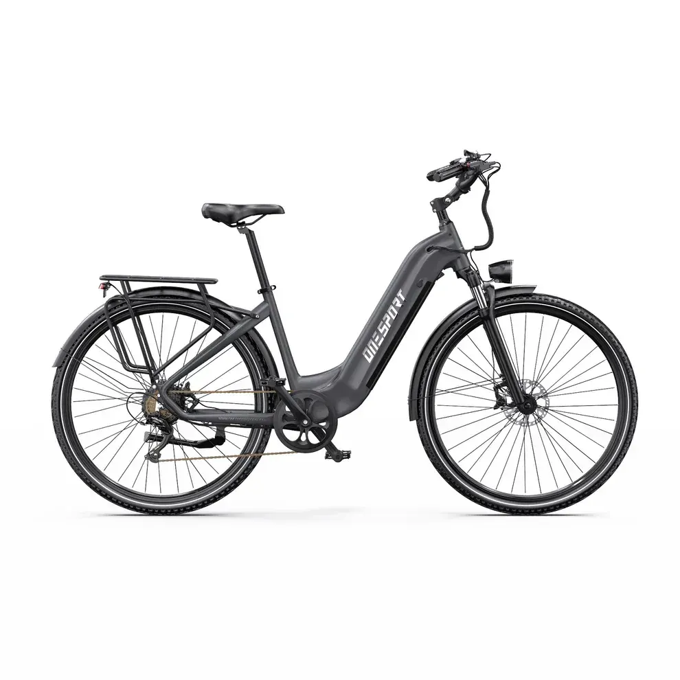 Onesport OT05 Pro Bici Elettrica da Città image 11