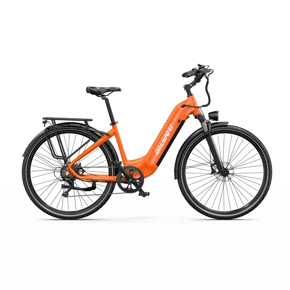 Onesport OT05 Pro Bici Elettrica da Città image 12