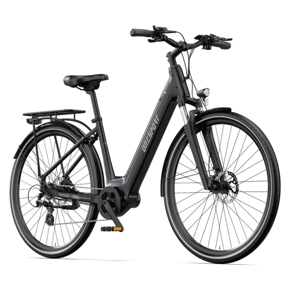 Onesport OT07 Bici Elettrica City image 1