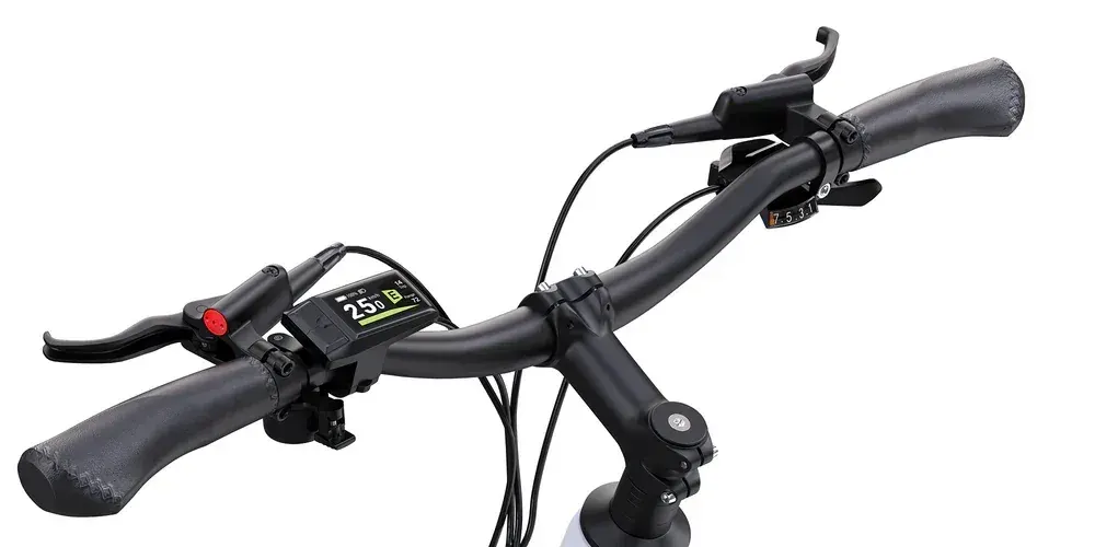 Onesport OT07 Bici Elettrica City image 10