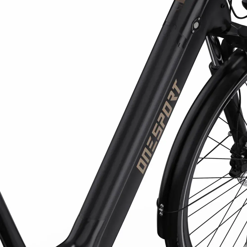 Onesport OT07 Bici Elettrica City image 4
