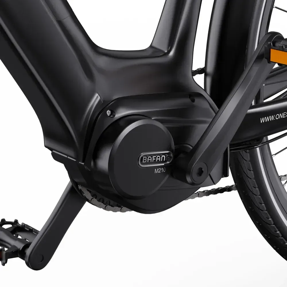 Onesport OT07 Bici Elettrica City image 6