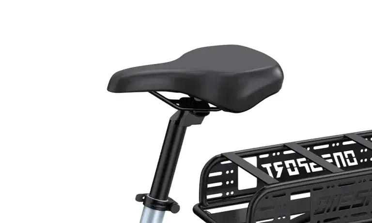 Onesport OT08 Fat Tire E-Bike image 10