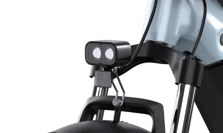 Onesport OT08 Fat Tire E-Bike image 12