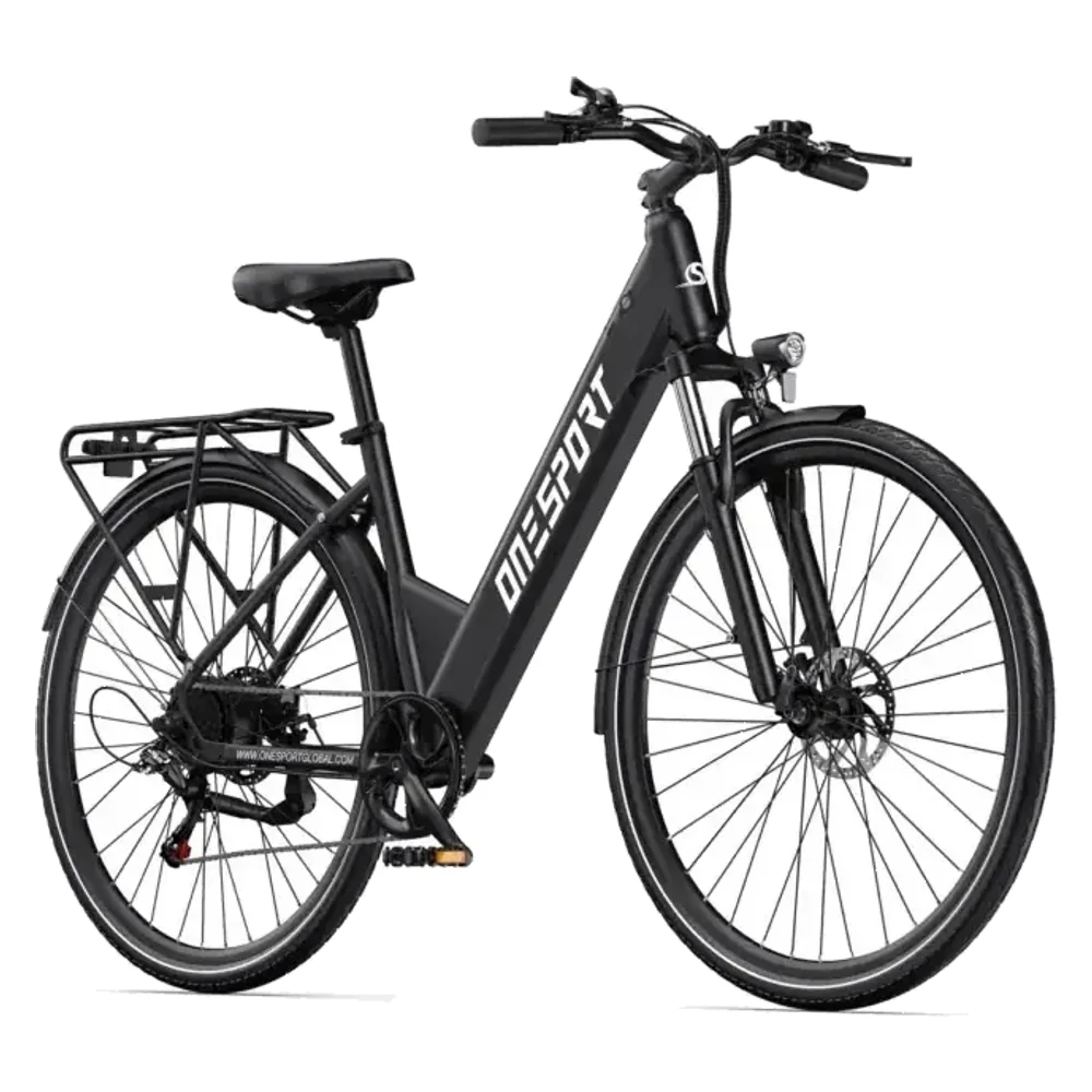 Onesport OT12 Bici Elettrica da Città image 1