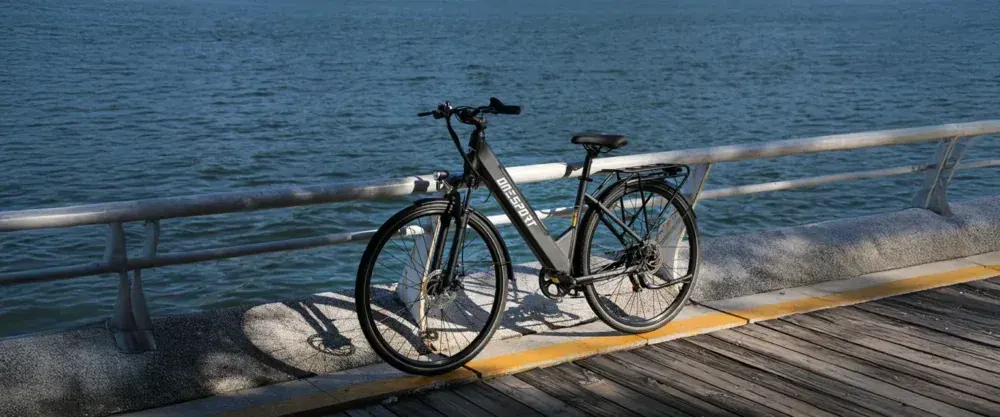 Onesport OT12 Bici Elettrica da Città image 4