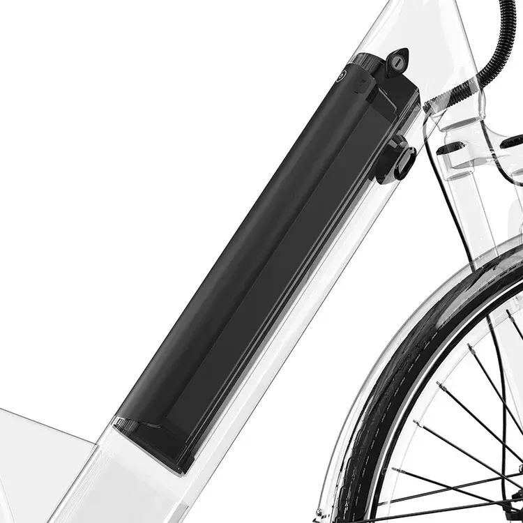Onesport OT12 Bici Elettrica da Città image 5