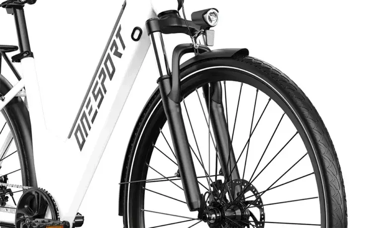 Onesport OT12 Bici Elettrica da Città image 8