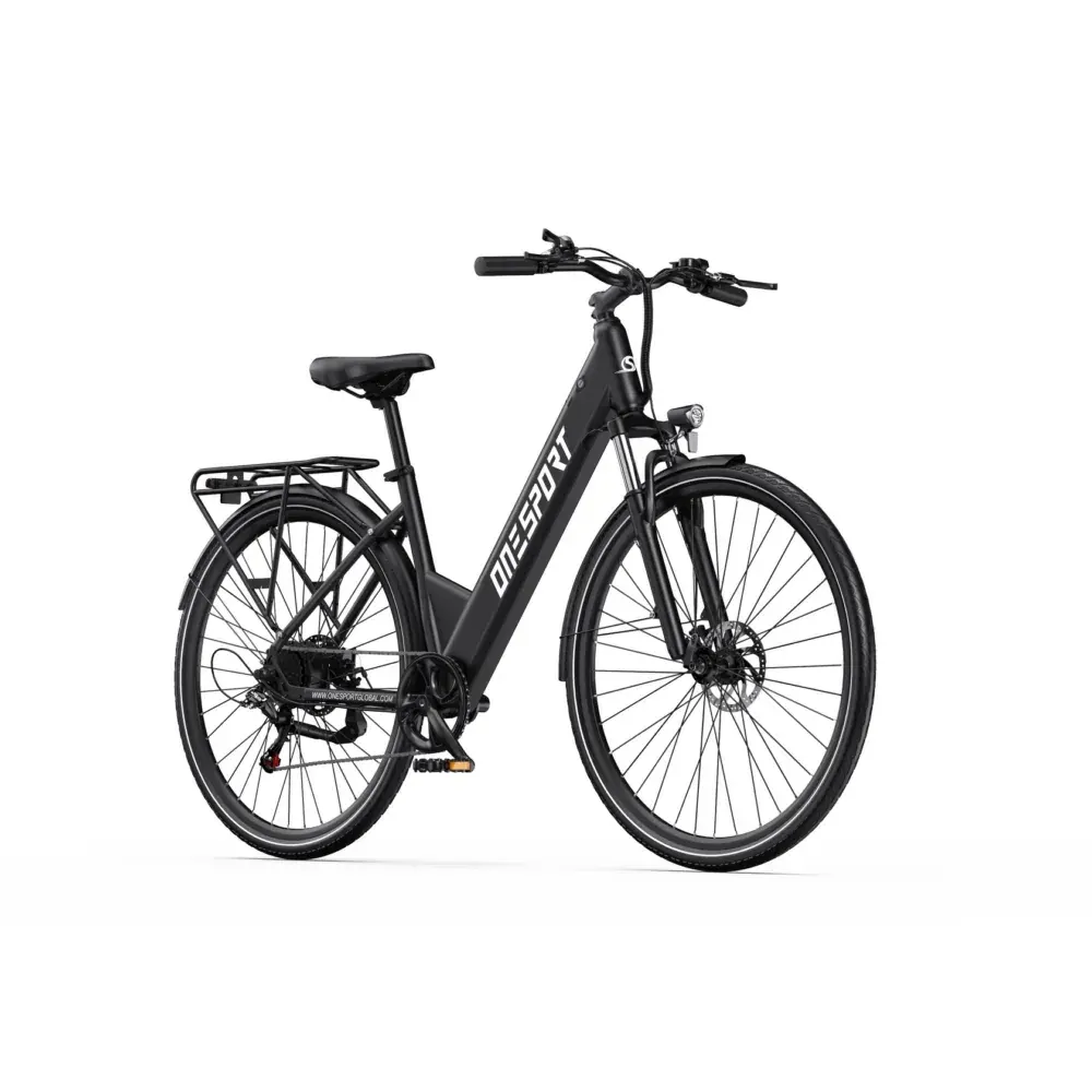 Onesport OT12 Bici Elettrica da Città image 13