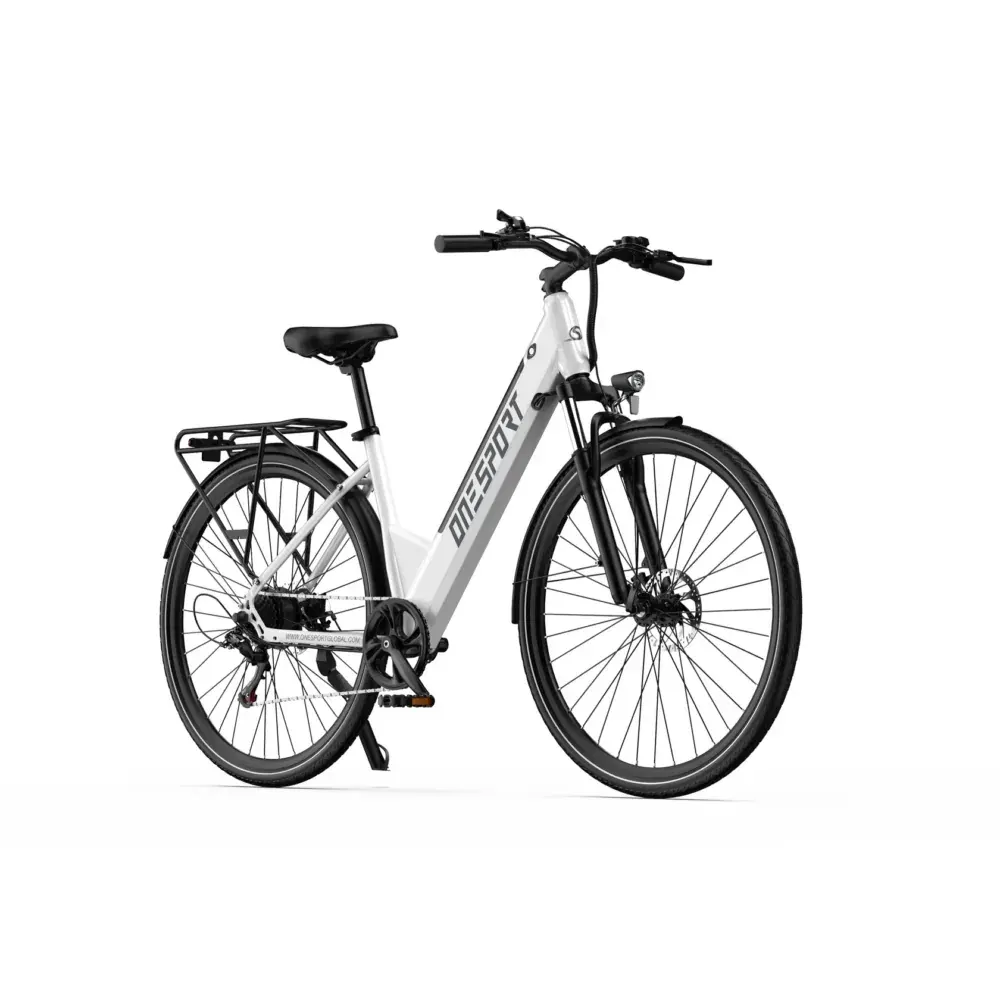 Onesport OT12 Bici Elettrica da Città image 14