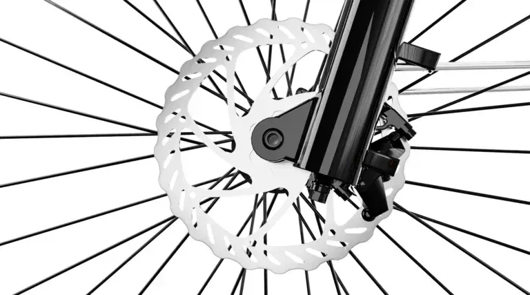Pixar Cruiser Bici Elettrica City 25 km/h image 10