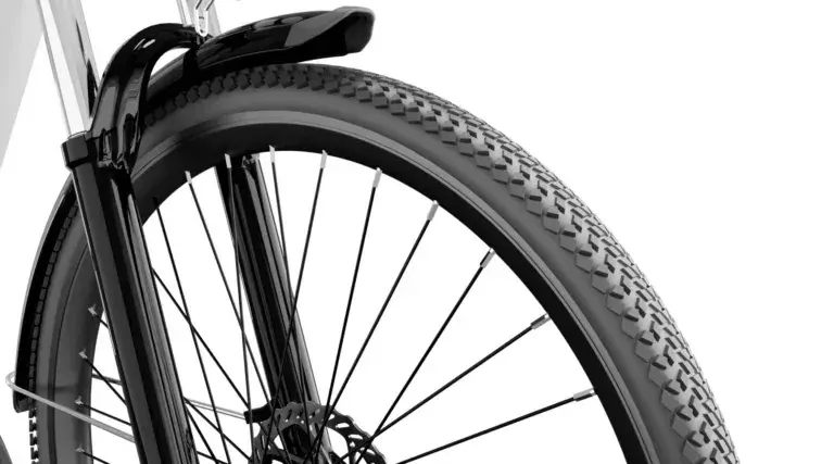 Pixar Cruiser Bici Elettrica City 25 km/h image 12