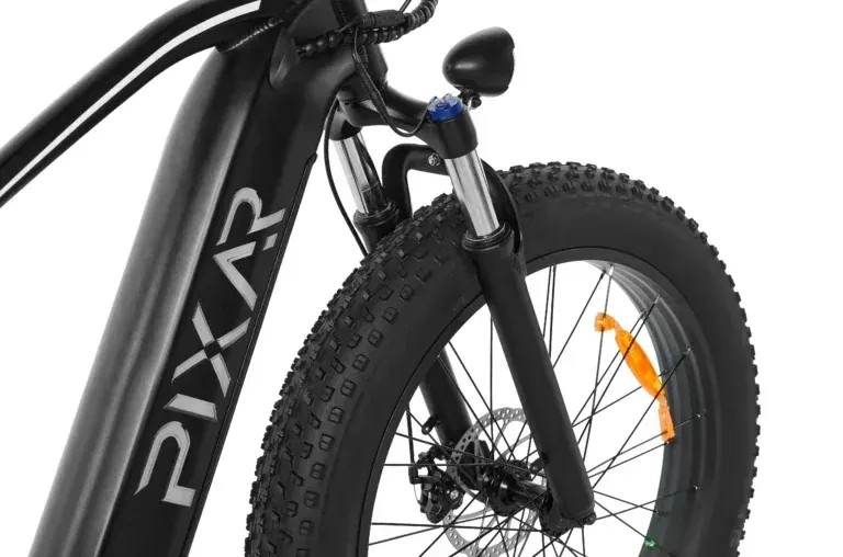 Pixar Space1 Fat Tire Mountain Bike All-Terrain image 3