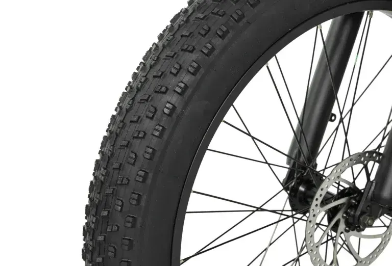 Pixar Space1 Fat Tire Mountain Bike All-Terrain image 6