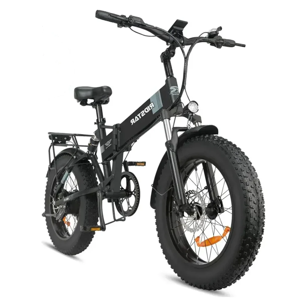 Ridstar H20 Bici Elettrica Mountain Bike image 1
