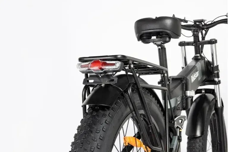 Ridstar H20 Pro Bici Elettrica Pieghevole Fat Bike image 5