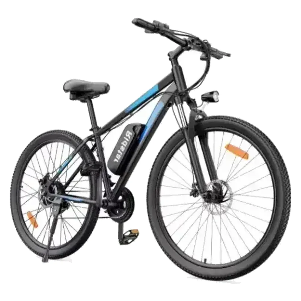 Ridstar S29 PRO Bici Elettrica Mountain Bike image 1