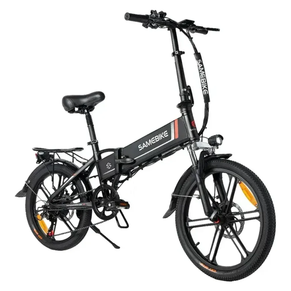 Samebike 20LVXD30-II Bici Elettrica Pieghevole image 1