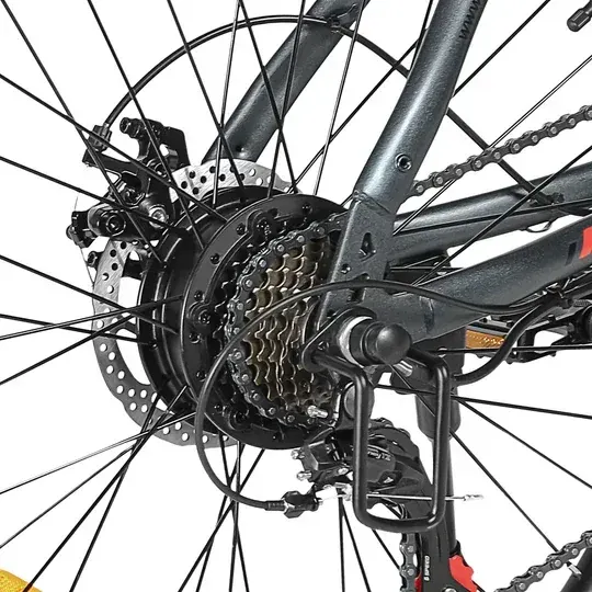 Samebike RS-A01 Bici Elettrica da Città image 10
