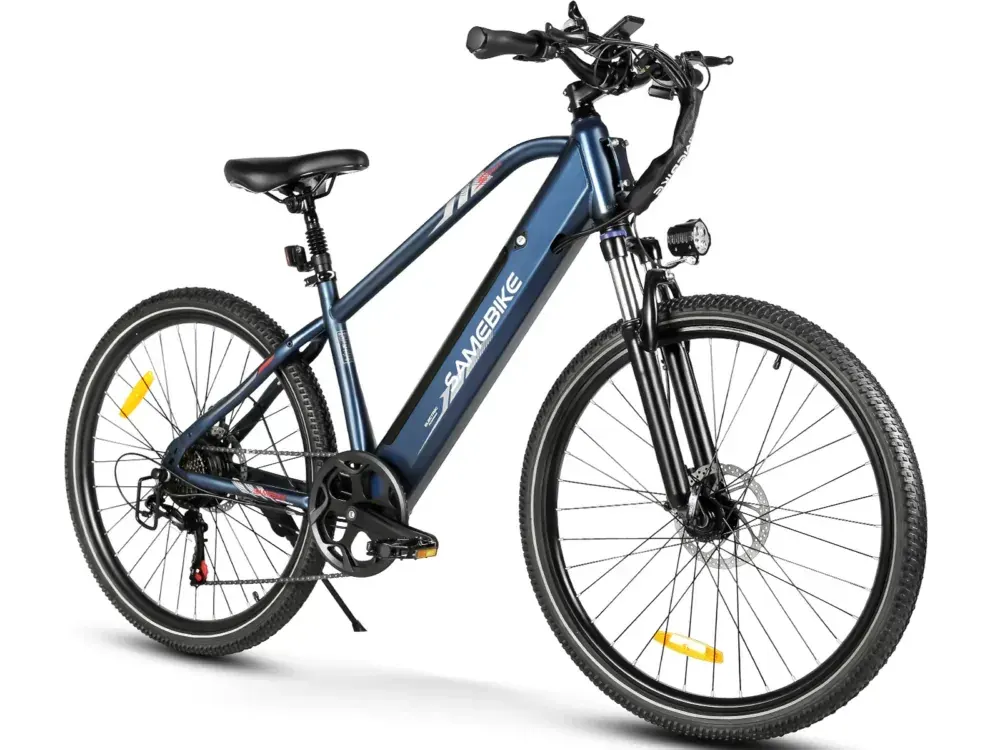 Samebike RS-A01 Bici Elettrica da Città image 11