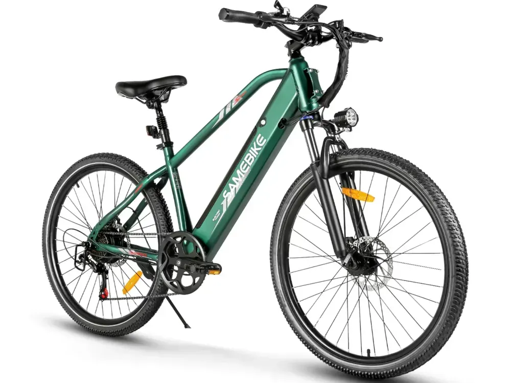 Samebike RS-A01 Bici Elettrica da Città image 12