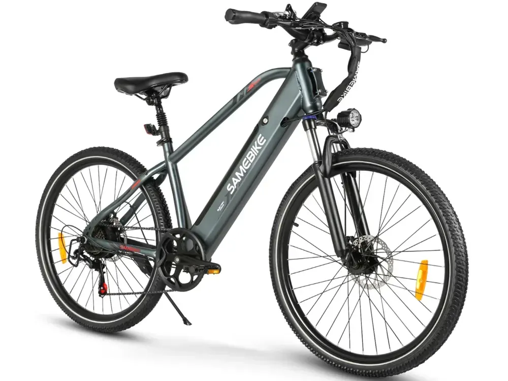 Samebike RS-A01 Bici Elettrica da Città image 13