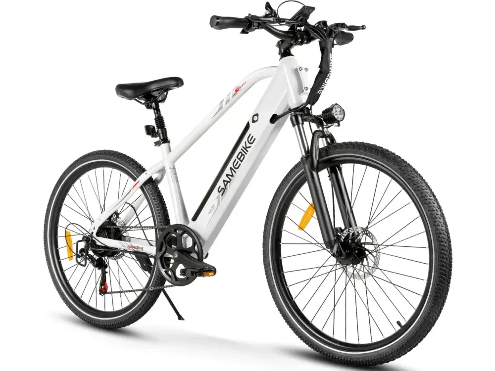 Samebike RS-A01 Bici Elettrica da Città image 14