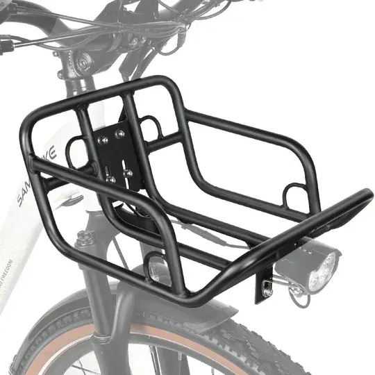 Samebike RS-A07 Bici Elettrica City Step-through image 9