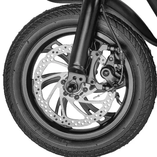 Samebike SM-C01 Monopattino Elettrico Pieghevole image 9