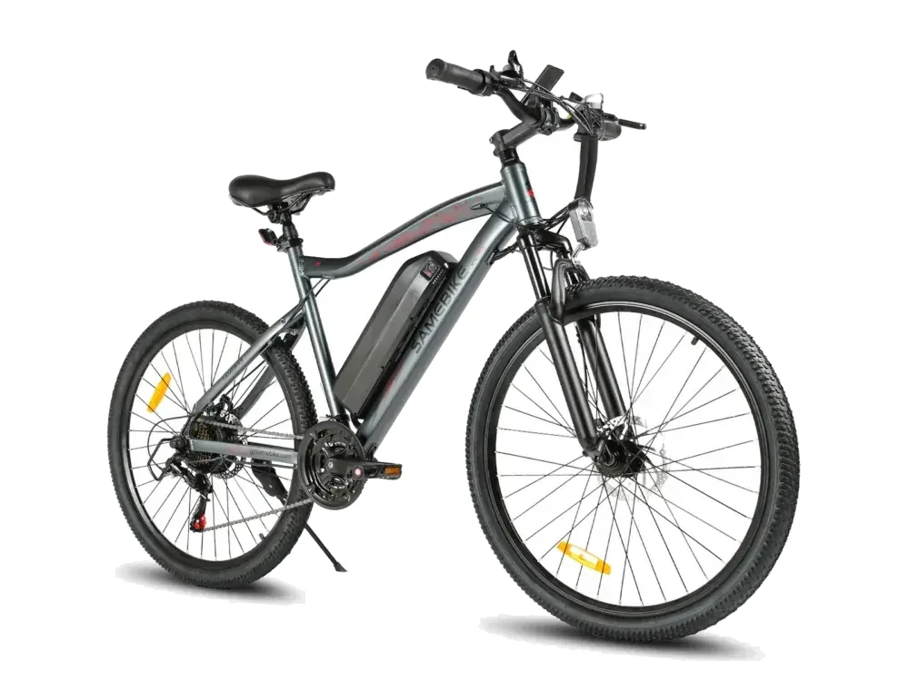 Samebike SY26-II Bici Elettrica da Montagna image 1