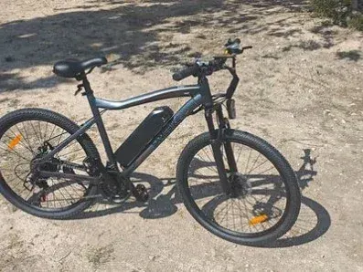 Samebike SY26-II Bici Elettrica da Montagna image 4
