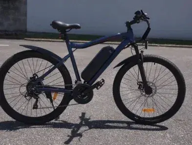 Samebike SY26-II Bici Elettrica da Montagna image 6