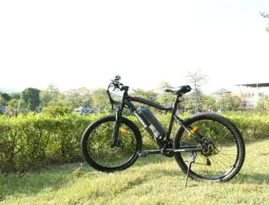Samebike SY26-II Bici Elettrica da Montagna image 7