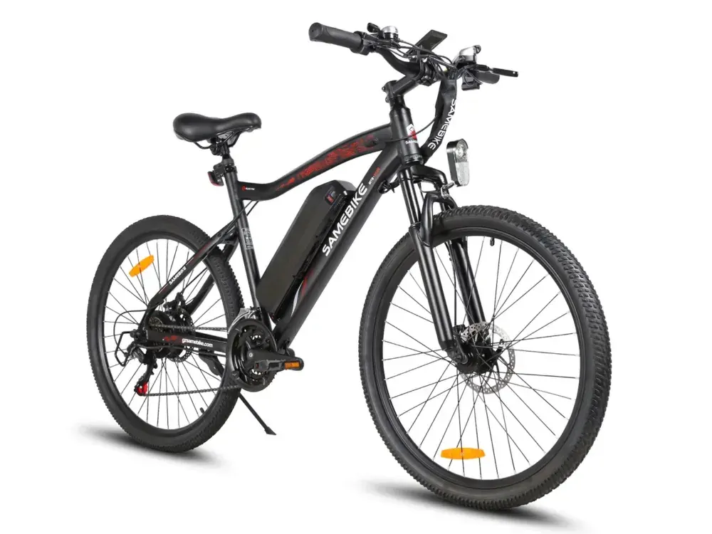 Samebike SY26-II Bici Elettrica da Montagna image 13