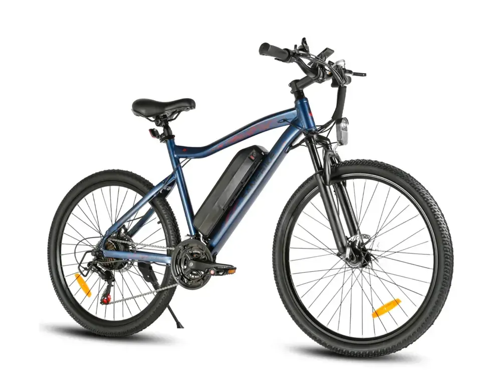 Samebike SY26-II Bici Elettrica da Montagna image 14