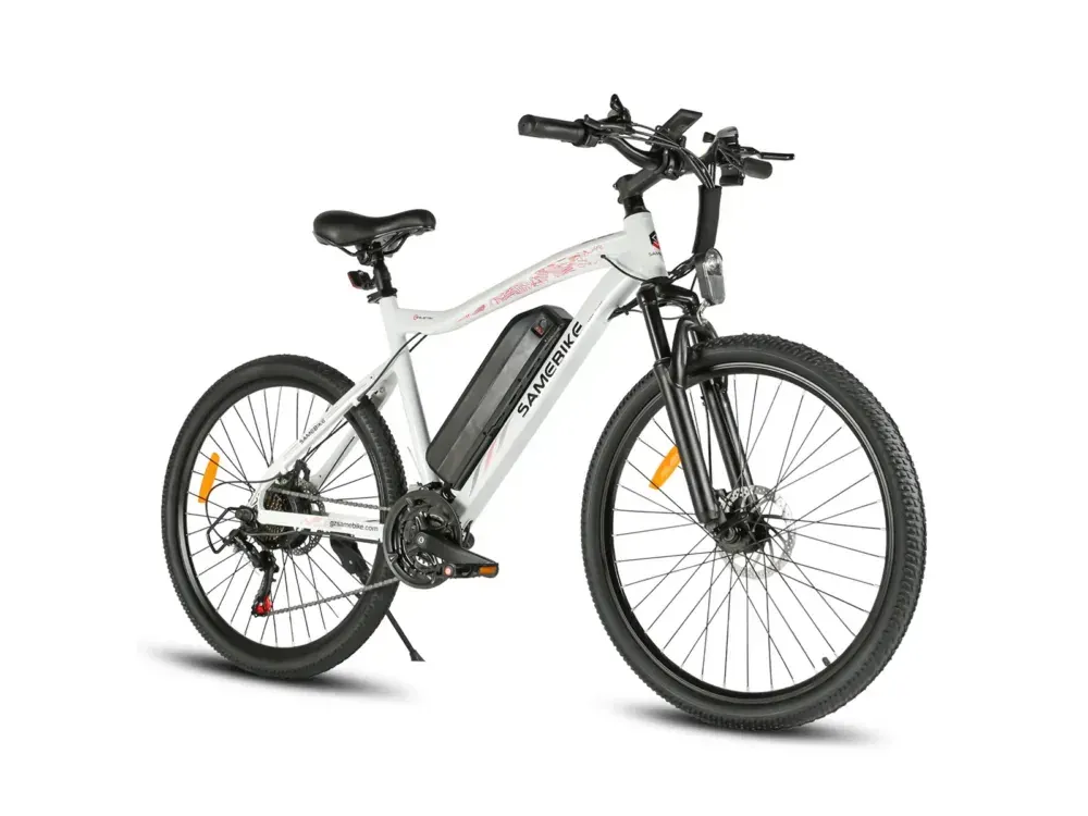 Samebike SY26-II Bici Elettrica da Montagna image 15